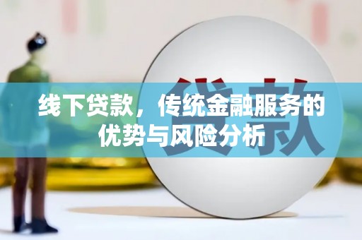 龙文线下贷款，传统金融服务的优势与风险分析