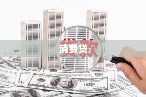 龙文消费贷