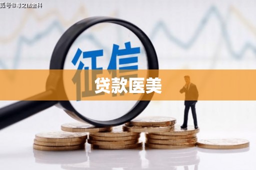 龙文贷款医美