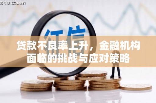 龙文贷款不良率上升，金融机构面临的挑战与应对策略