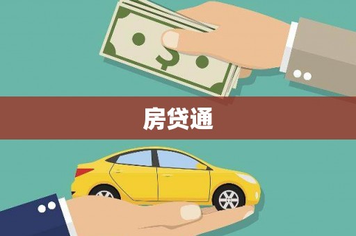 龙文房贷通
