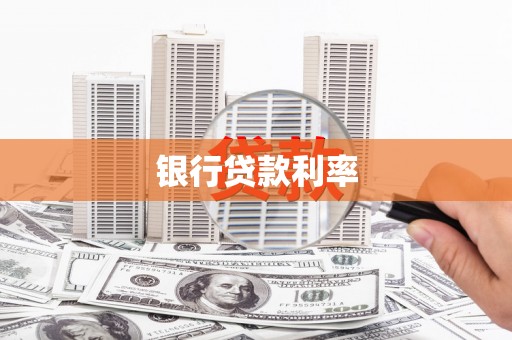 龙文银行贷款利率