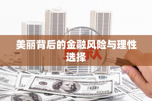 龙文美丽背后的金融风险与理性选择