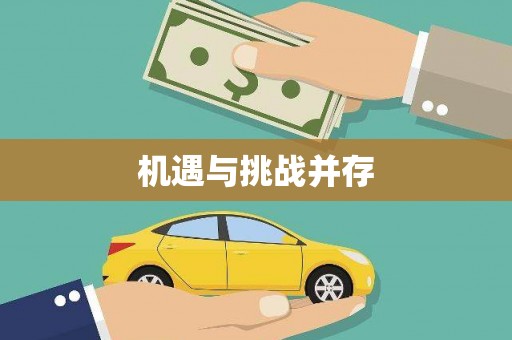 龙文机遇与挑战并存