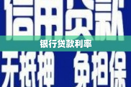 龙文银行贷款利率