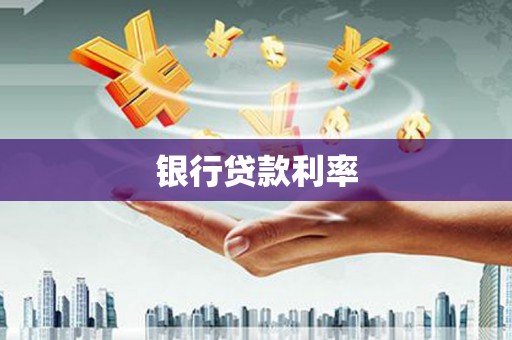 龙文银行贷款利率