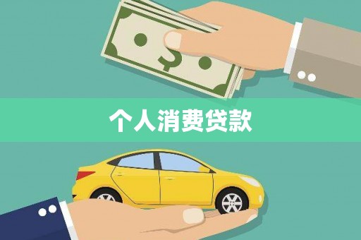 龙文个人消费贷款
