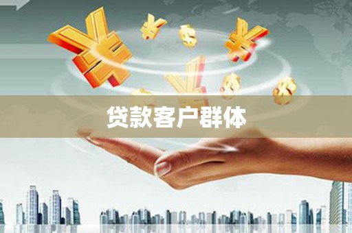 龙文贷款客户群体