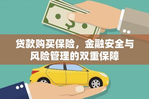 龙文贷款购买保险，金融安全与风险管理的双重保障