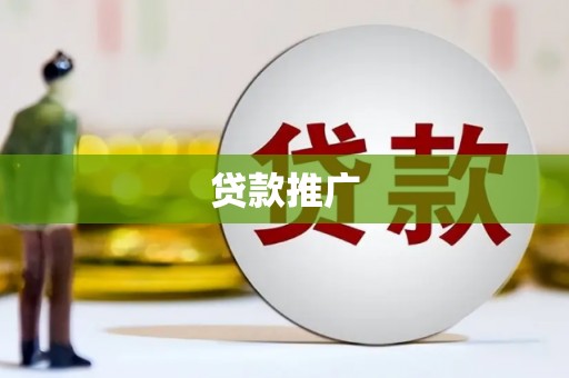 龙文贷款推广