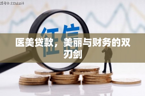 龙文医美贷款，美丽与财务的双刃剑