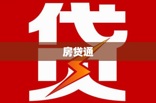 龙文房贷通