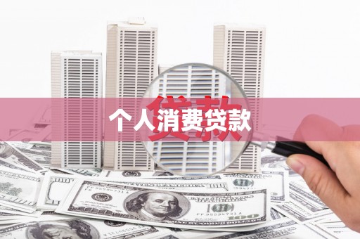 龙文个人消费贷款