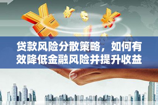 龙文贷款风险分散策略，如何有效降低金融风险并提升收益