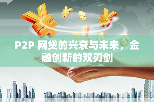 龙文P2P 网贷的兴衰与未来，金融创新的双刃剑