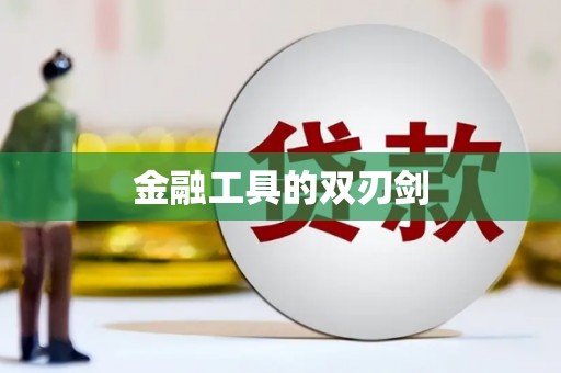 龙文金融工具的双刃剑