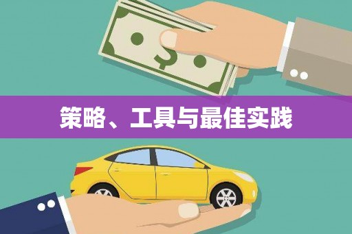 龙文策略、工具与最佳实践