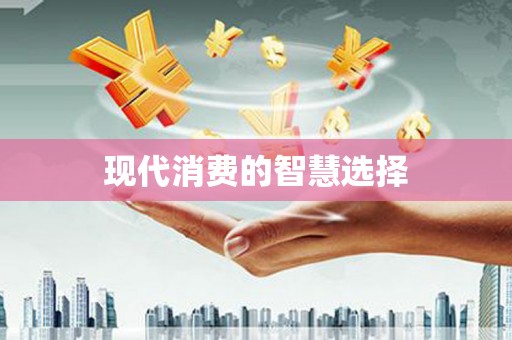 龙文现代消费的智慧选择