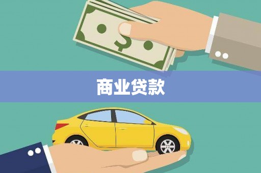 龙文商业贷款