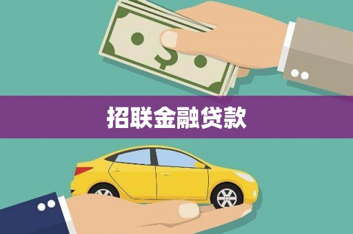 龙文招联金融贷款