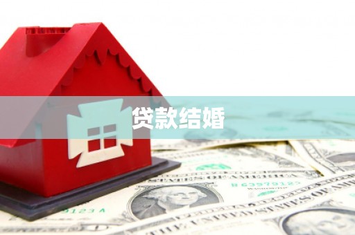 龙文贷款结婚