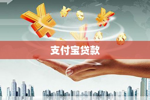 龙文支付宝贷款