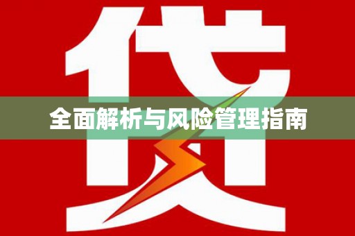 龙文全面解析与风险管理指南