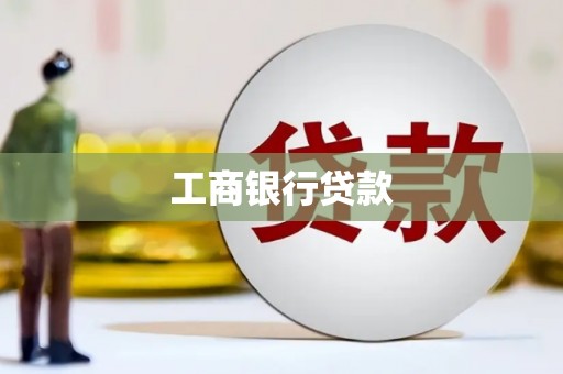 龙文工商银行贷款
